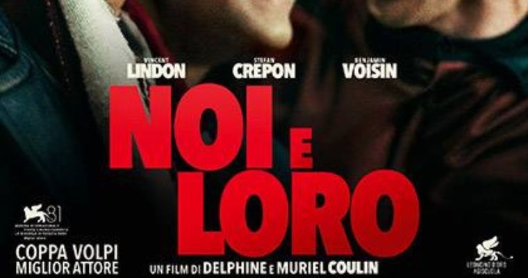 Noi e Loro